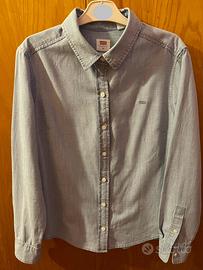 Camicia Levi’s Donna XS