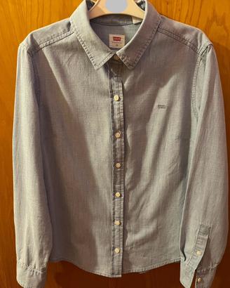 Camicia Levi’s Donna XS