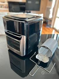 Friggitrice ad aria Princess