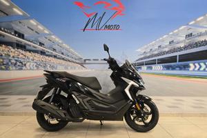 Cyclone RT1 125 - Pronta Consegna