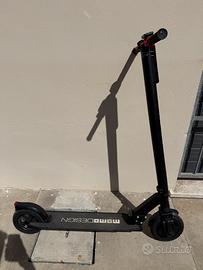 Monopattino elettrico momo