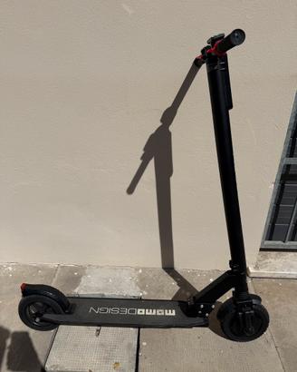 Monopattino elettrico momo
