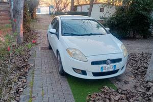 Bravo gpl, con 25 euro percorrenza 500 km