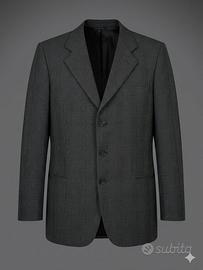 completo da uomo  principe di Galles