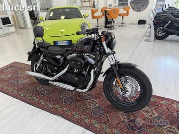 Harley Davidson Forty Eight