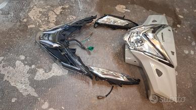 Ricambi Kymco Agility 300