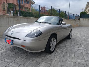 Fiat Barchetta 1.8 ASI 