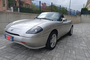 Fiat Barchetta 1.8 ASI 