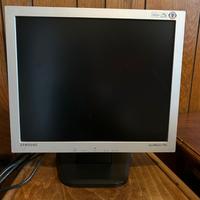 Monitor Samsung SyncMaster 710v