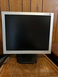 Monitor Samsung SyncMaster 710v