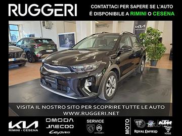 Kia Stonic 1.2 dpi Urban Special Edition gpl ...