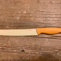 Coltello pane Brandani Inox