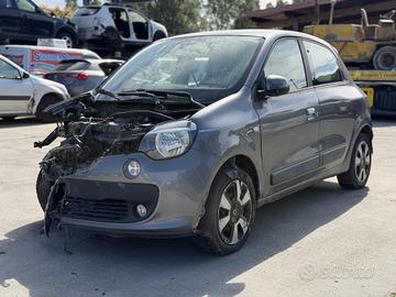 RICAMBI USATI AUTO RENAULT Twingo III serie H4DA4