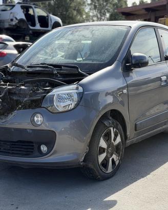 RICAMBI USATI AUTO RENAULT Twingo III serie H4DA4