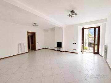 Appartamento di 98 m² con 3 locali a Abbadia Laria