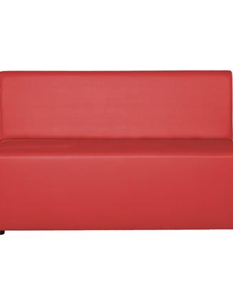 Divano per beach club spedizione in tutta italia