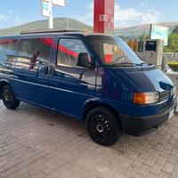 Vw Caravelle