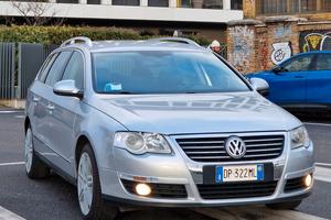 Volkswagen Passat 1.8 TSI Highline