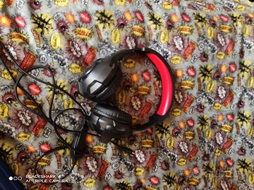 gaming cuffie - GTX