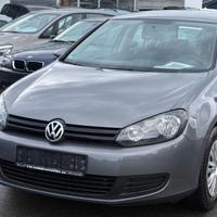 Volkswagen Golf 6 Ricambi