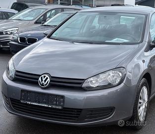 Volkswagen Golf 6 Ricambi