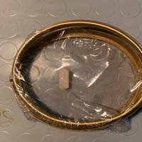 Cornici in bronzo nuove per marmo