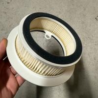 Filtro carter dx - Tmax 530