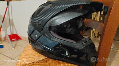 casco acerbis