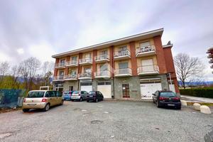 4 LOCALI A ROBASSOMERO