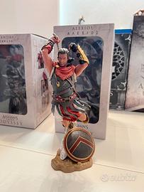 ASSASSIN’S CREED FIGURE ALEXIOS UBICOLLECTIBLES