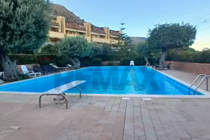 Casa Vacanze - Letojanni