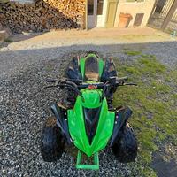 quad piccolo