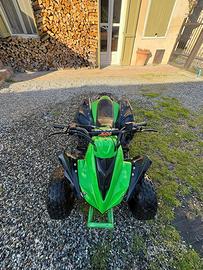 quad piccolo