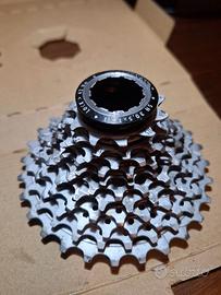 Pacco Pignoni Shimano Ultegra 11v