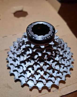 Pacco Pignoni Shimano Ultegra 11v