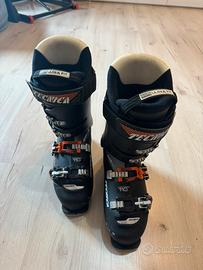 Scarponi di sci n 27/27,5 42