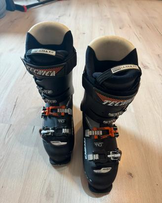 Scarponi di sci n 27/27,5 42