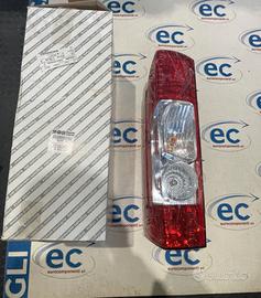 1366454080 FANALE POSTERIORE SINISTRO FIAT DUCATO