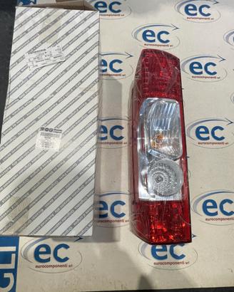 1366454080 FANALE POSTERIORE SINISTRO FIAT DUCATO