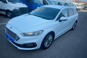 Ford Mondeo 2.0 EcoBlue 150 CV S&S aut. SW Titaniu