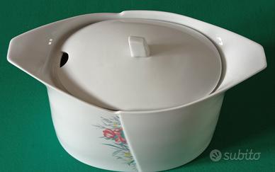 ZUPPIERA CERAMICA 