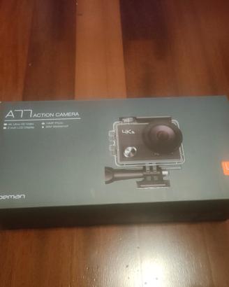 Action Camera Apeman 