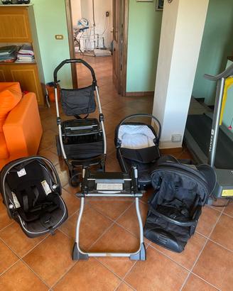 Trio Peg Perego