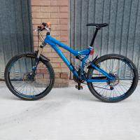 Mtb Specialized Stumpjumper Expert FSR Alluminio