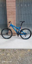 Mtb Specialized Stumpjumper Expert FSR Alluminio
