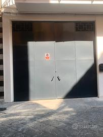 Porta garage