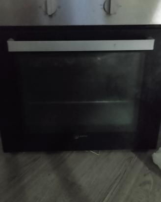 forno a incasso 