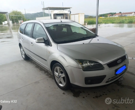 Ford Focus 1.6 TDCI 90CV