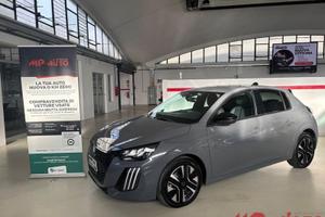 Peugeot 208 PureTech 100 S&S Allure NO OBBLIG...