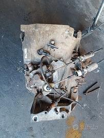 Cambio Ford CC1R- 7002-AD